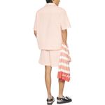 Рубашка resort от maison kitsuné Maison Kitsune, белый - фото 5