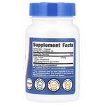 Nutricost, Гинкго билоба, 120 мг, 30 капсул - фото 2