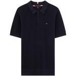 Джемпер мужской Tommy Hilfiger, синий - фото