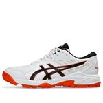 Кроссовки ASICS Gel-Peake 2 'White Black Orange', белый - фото