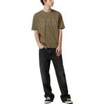 Мужские джинсы GAP, цвет Black/Gray - фото 4