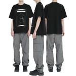 Футболка Scanner Cav Empt, черный - фото 4