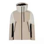 Куртка Protest Throw, бежевый - фото 3