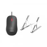 ThinkPad Компьютерная подставка, Silver - фото 3