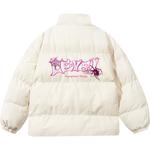 LEVEL Пуховик серии RELAX унисекс, Navy Blue - фото 12