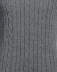 Свитер Tsd12, серый - фото 4