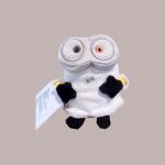 Миньоны хэллоуин призраки боб куклы плюшевые игрушки трубы Universal Studios - фото 3