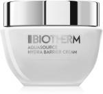 Крем для лица Biotherm Aquasource Hydra Barrier Cream, 50 ml - фото