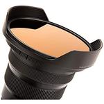 Фильтр Kase Wolverine Circular Magnetic ND Filter and Adapter - фото 4