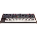 Синтезатор Oberheim OB-6 6-Voice Polyphonic Analog Synthesizer DSI-2700 - фото 2