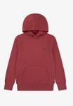 Худи Levi's MINI BATWING HOODIE, Cardinal/Red - фото