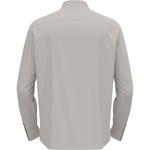 Hemd essential Odlo, серебряный - фото 2