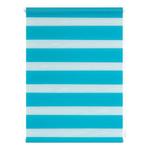 Рулонные шторы twentyfour Piasek IV, 120x150x5 см, синий - фото