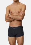 Трусы Marc O´Polo Hipster Short/Pant Iconic Rib, темно синий - фото 2