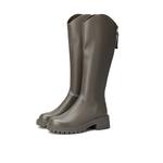 Сапоги GEMEIQ Knee-high Boots Women's, черный - фото 4