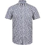 Paul & Shark Мужская яхтенная рубашка Multicolor - фото