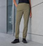 Columbia женские брюки Anytime Softshell Pull on, Stone Green - фото 9