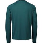 Джерси Reform Enduro мужское POC, цвет Dioptase Blue - фото