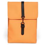 Рюкзак унисекс Rains, Сумерки розовые - фото 6