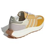 Кроссовки оригиналы ретро e5 boost Adidas, желтый - фото 2