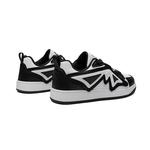 Кроссовки ABIDJAN Skateboarding Shoes Unisex Low-top, серый - фото 10