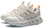 Беговые кроссовки Li-Ning Wings 'White' - фото 3