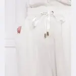 Спортивные брюки стандартного кроя Liu Jo, бежевый - фото 4