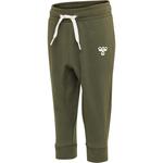Детские тренировочные брюки Hummel hmlAPPLE PANTS 214164 - фото