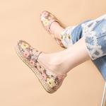 Эспадрильи женские Joy&Mario, цвет Champagne - фото 28