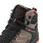 Походные ботинки Alpine Pro Crede, серый - фото 6