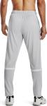 Тренировочные брюки Under Armour Team Knit, Mod Gray/White - фото 2