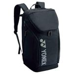 YONEX Тканевый рюкзак унисекс черный, Black - фото