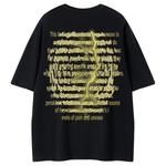 Футболка унисекс Cotton, черный - фото 27