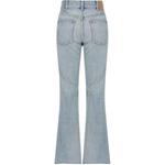 CELINE Dylan Flared Jeans - фото 3