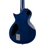 Электрогитара ESP E-II Eclipse Blue Fade - фото