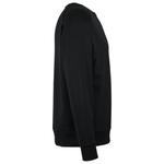 Пуловер Bergfreunde Bergfreunde, черный - фото 3