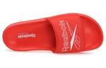 Шлепанцы и сланцы Reebok Classic Slide 'Canton Red' - фото 3