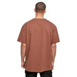 Футболка Build Your Brand Heavy Oversized, зеленый - фото 2