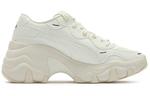 Кроссовки pulsar wedge 'cream white' Puma, бежевый - фото 2