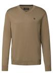 Свитер Street One MEN, Light brown - фото