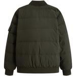 Пуховик мужской Calvin Klein, BEH-Space Black - фото 5