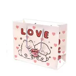 Плюшевая игрушка 77 SEVEN DREAM, черный - фото 3