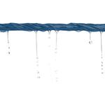 Полотенце Драйлайт Sea to Summit, синий - фото 5