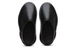1050 Шлепанцы унисекс Ghost Black Eqlz - фото 4
