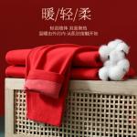 Термобелье для мужчин Jeep, red - фото 7