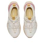 (WMNS) Ботинки Timberland Motion Access Slip-On 'Off White' - фото 4