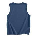 Мужская майка Tank Tops WARRIOR, Coffee - фото 13