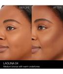 Бронзирующая пудра NARS Laguna Bronzing Powder, Nr. 04, 11g - фото 3