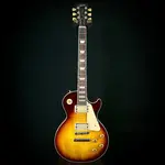 Gibson LP Standard '50s Double Trouble - фото 3