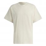 Футболка adidas Blue Version Essentials Tee 'Beige' IA2446 - фото